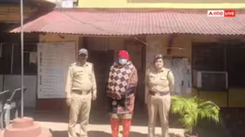 Dehradun Woman Turns Heroin Smuggler to Fund Husband’s Bail, Arrested