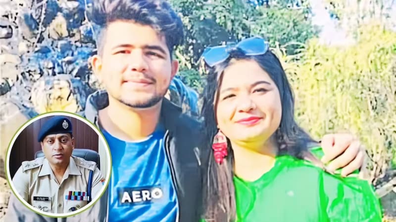 Dehradun Mother Turns Detective, Tracks Down Son’s Killer After 2 Years