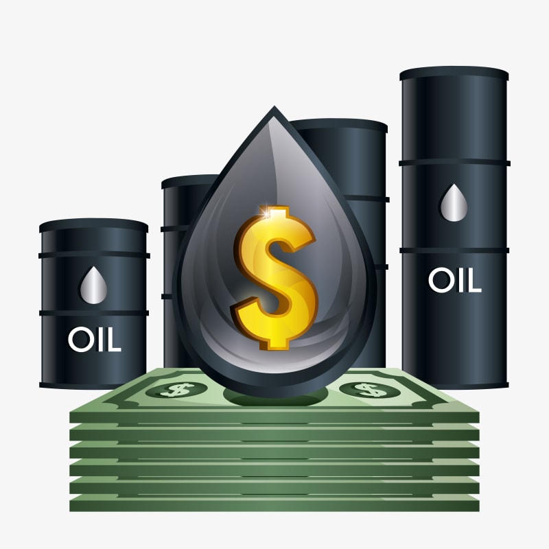 Oil price predicted to remain above $100 for rest of year