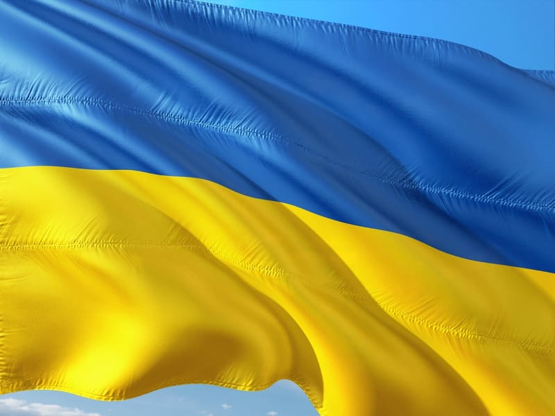 Inside the 'kill-zone' on Ukraine's front line, where new weapons have transformed war