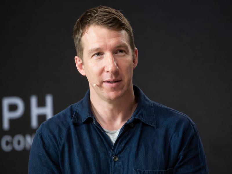 We need to stop AI developing without humans, says Anthropic co-founder