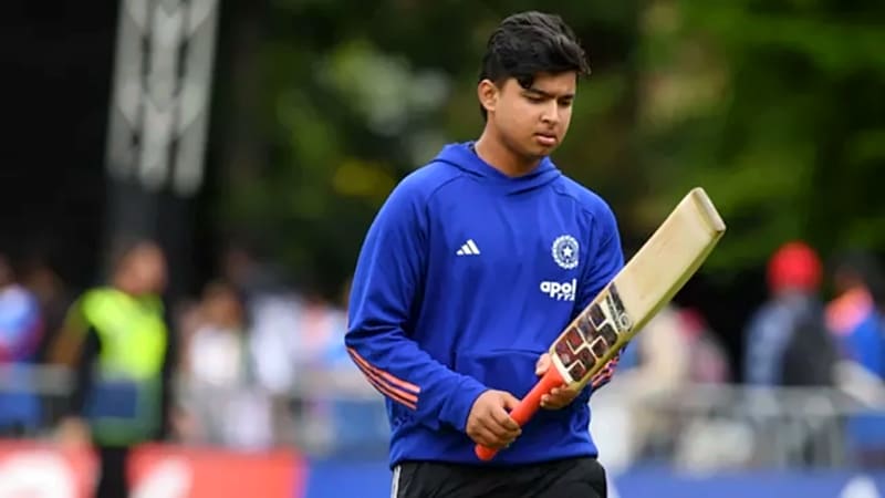 Vaibhav Suryavanshi Debut Watch: Will India's Teen Sensation Finally Get His Chance vs England?
