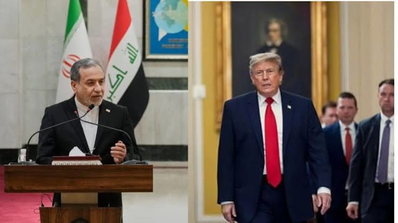 Inside the Doha Talks: Where the Fragile US-Iran Ceasefire Stands After Khamenei's Killing