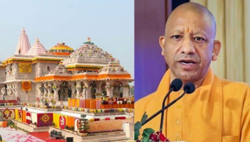 Ram Mandir Donation Row Turns Political: Opposition Attacks, BJP Hits Back, VHP Demands Proof