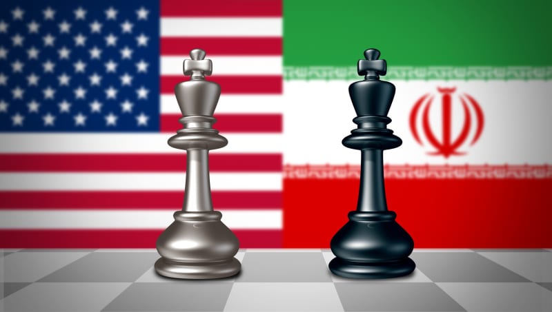 US-Iran Ceasefire Collapses: Gulf States Under Fire as Both Sides Trade Strikes