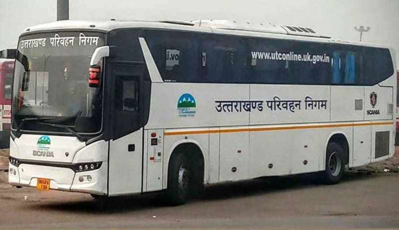 Uttarakhand Roadways to Launch WhatsApp Bus Ticket Booking, Metro-Style