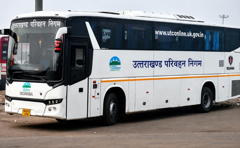 Uttarakhand Roadways to Launch WhatsApp Bus Ticket Booking, Metro-Style