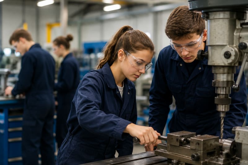 Boost youth jobs by cutting employers' national insurance, MPs urge