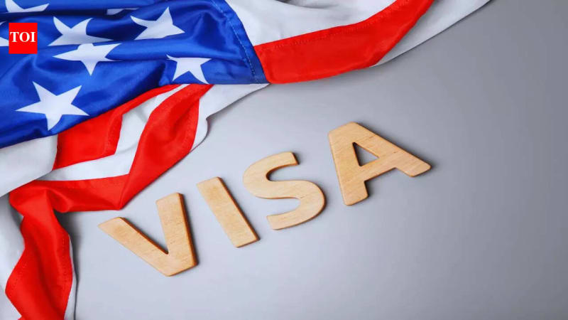 Studying in US? Universities issue urgent advisory ahead of major DHS visa policy shift