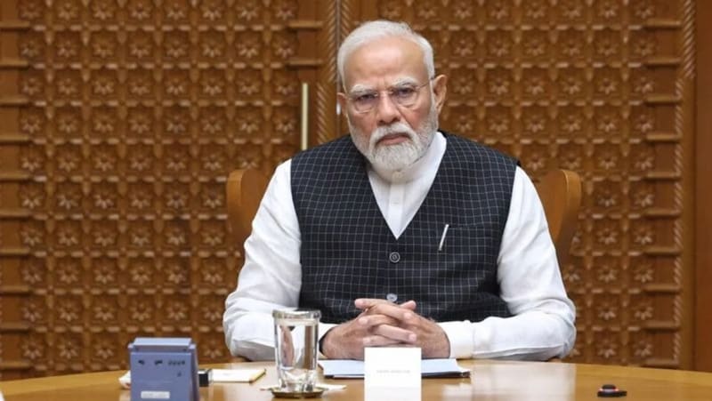 After Pradhan's Resignation, Modi Unveils Nilekani-Led Task Force and Tougher Anti-Paper-Leak Bill