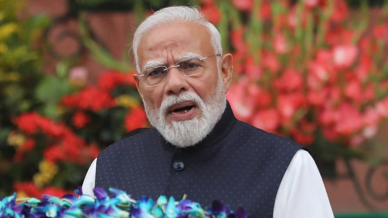 From Land Laws to Paper Leaks: What Pradhan's Exit Says About How Modi's Government Bends