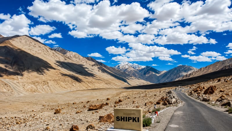 Six Years On, India-China Border Trade Was Supposed to Resume — Instead, Traders Were Turned Back at the Border