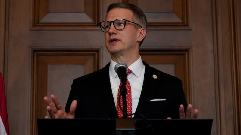 'A Clear Attack Against Christians': US Lawmaker's FCRA Bill Broadside Sparks Diplomatic Friction