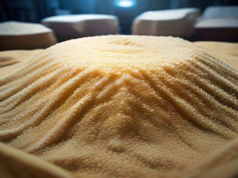 3 lakh tonnes of refined sugar to enter market