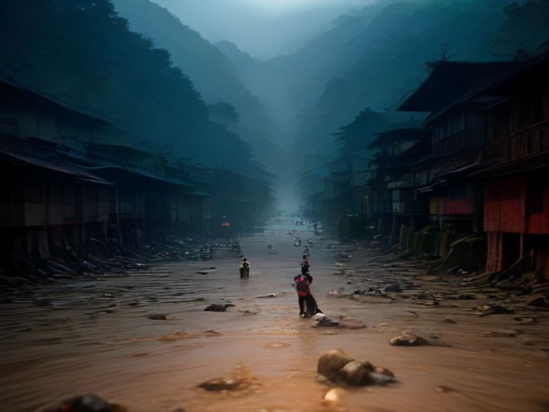 160 killed in deadly Nepal deluge; at least 133 Indians among 844 missing