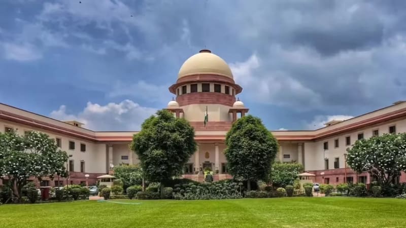 SC Collegium Recommends 12 Additional Judges as Permanent Judges in Four High Courts, Including Uttarakhand