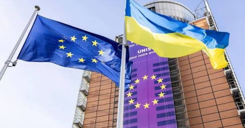 EU Agrees to Release €6.6 Billion in Military Aid for Ukraine After Two-Year Hungarian Block