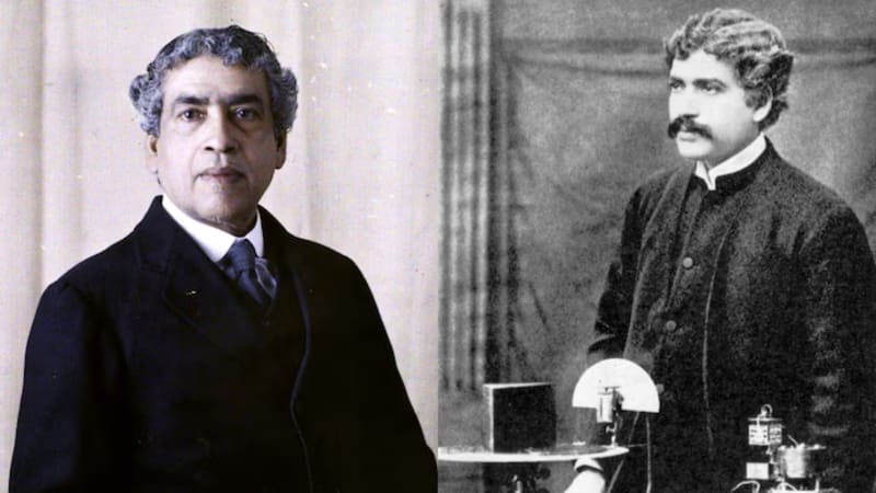 125 Years Ago Today, J.C. Bose Filed a Landmark US Patent That Helped Pave the Way for Semiconductors