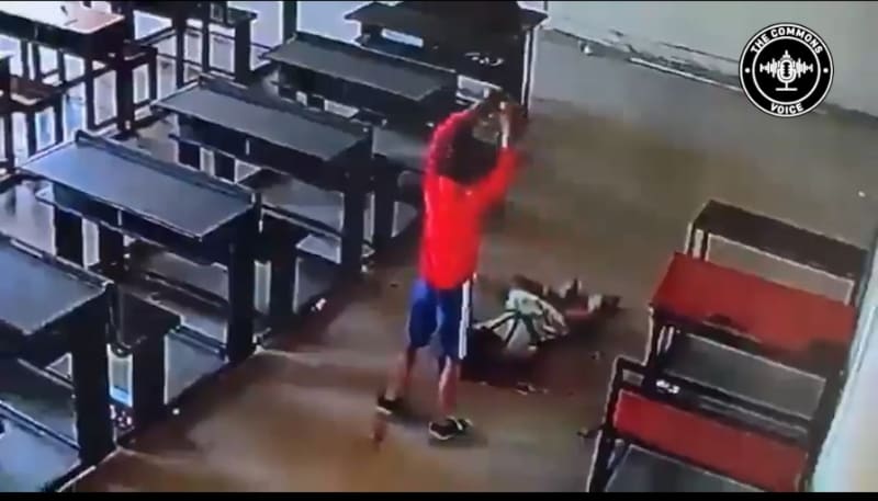 Class 3 Student Allegedly Attacks Six-Year-Old Special-Needs Girl with Stones and Flowerpot at Panchkula School