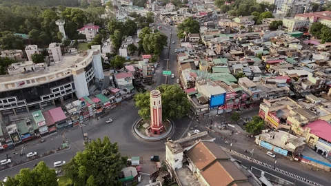 Uttarakhand to Install 500 Earthquake Early-Warning Sensors