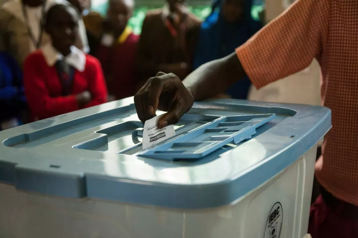 Uttarakhand Voter List Revision 2026: CEO Issues Notice Over BLO Mapping Delays