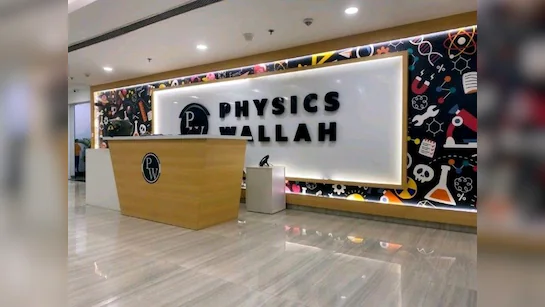 PhysicsWallah Gets ₹263 Cr Tax Notice, Plans Legal Challenge