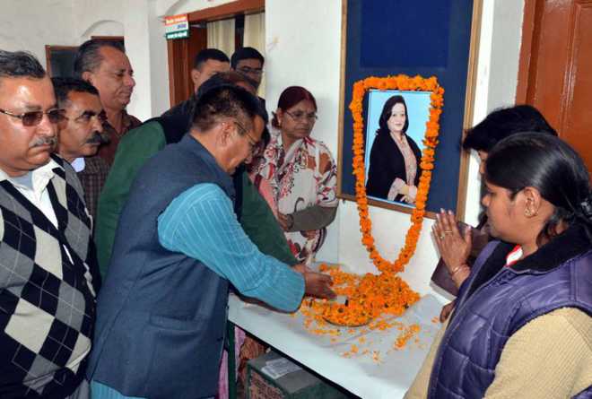 Lok Sabha Invite Sent to Dehradun Mayor 11 Years After Her Death, Sparks Criticism