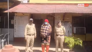 Dehradun Woman Turns Heroin Smuggler to Fund Husband’s Bail, Arrested