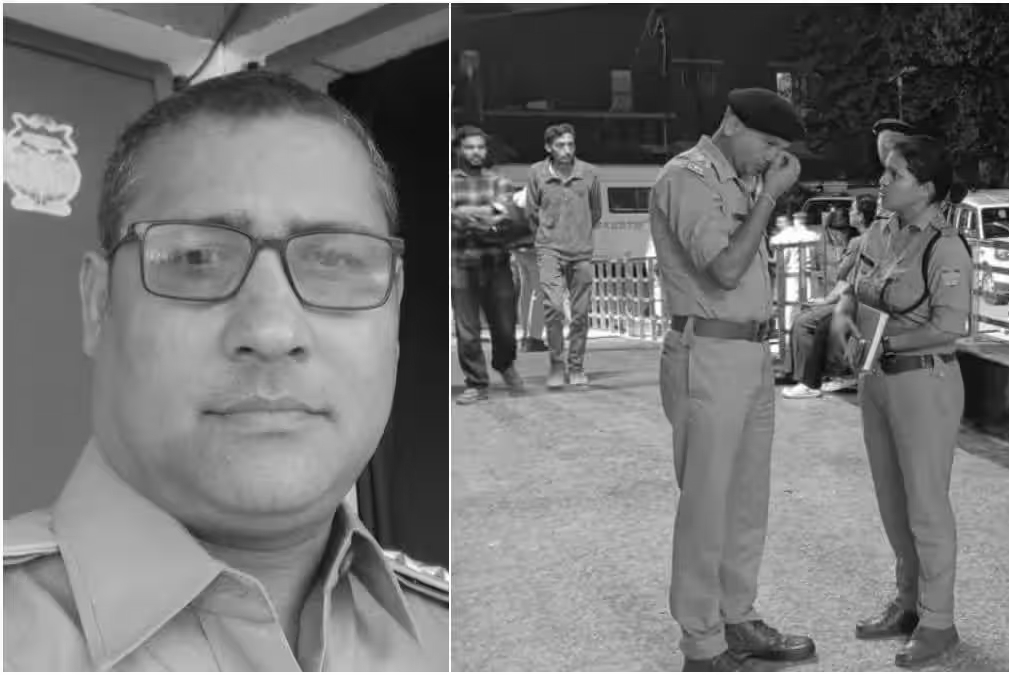 Suspicion Over Dehradun PRD Jawan's Death in Police Custody; Inquiry Ordered Amid Foul Play Allegations