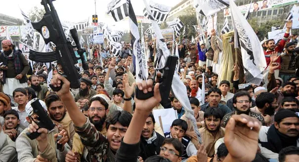 LeT Terror Plot Targeting Delhi Temples Foiled, Key Handler Arrested