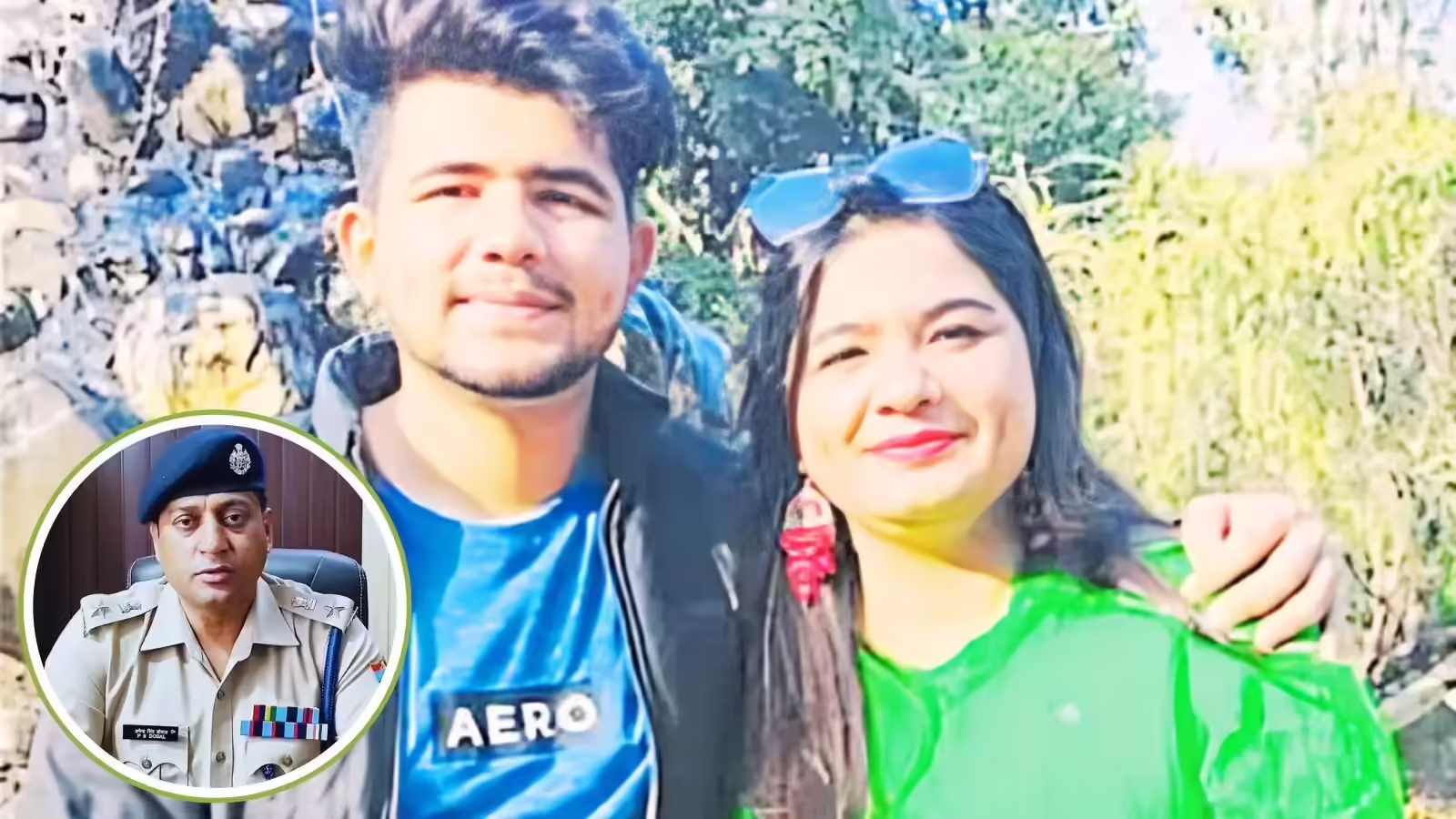 Dehradun Mother Turns Detective, Tracks Down Son’s Killer After 2 Years