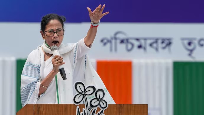 EC warns TMC: No violence, booth capture in Bengal polls