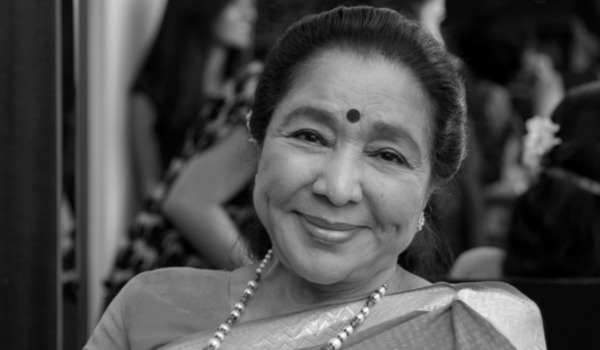 Legendary Singer Asha Bhosle Passes Away at 92; State Funeral to Be Held at Mumbai’s Shivaji Park