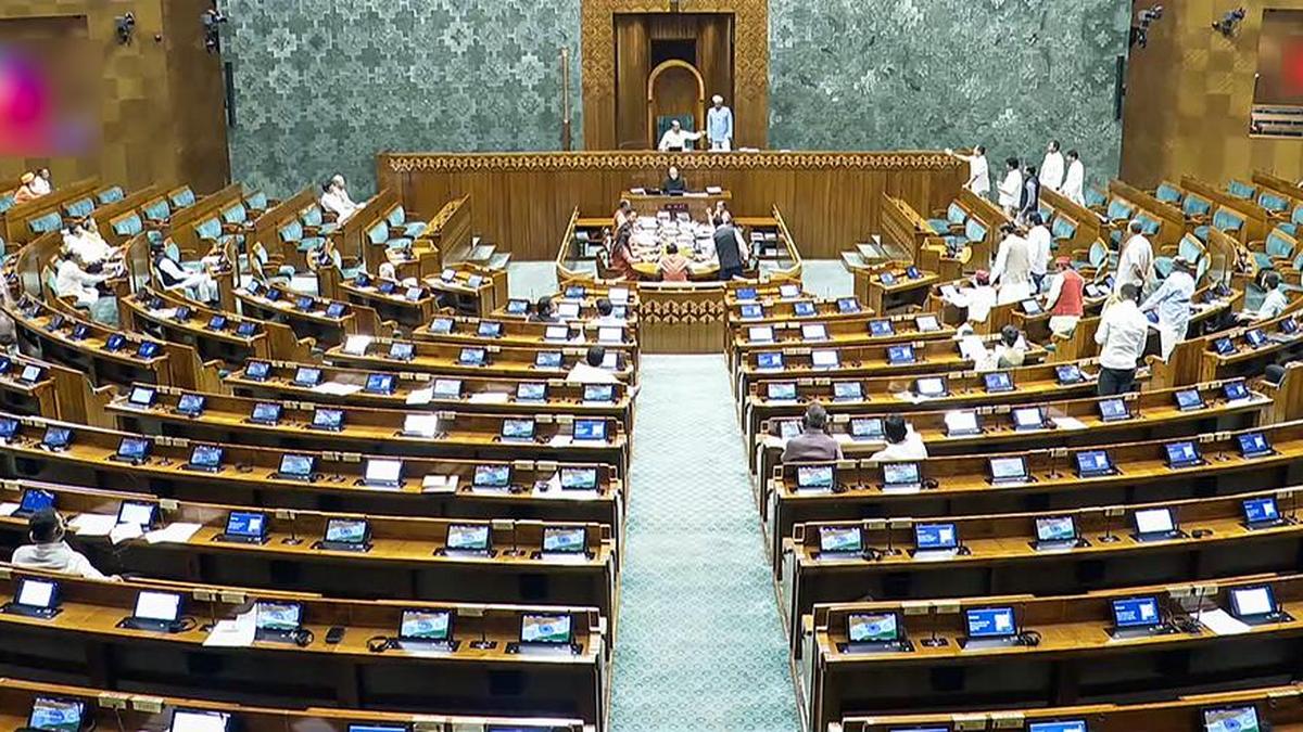 The Delimitation Debate: Centre Promises Seat Increase While INDIA Bloc Flags Disproportionate Impact