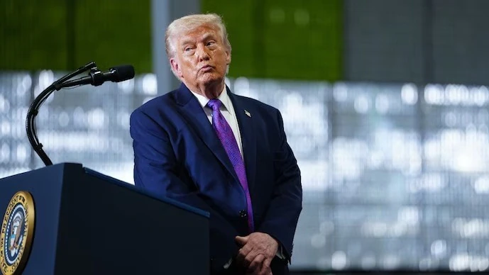 President Trump Orders Federal Probe into "Mysterious" Deaths of NASA and Military Scientists