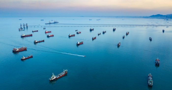 Strait of Hormuz Reopens to Global Shipping Amid Fragile De-escalation of US-Iran Conflict