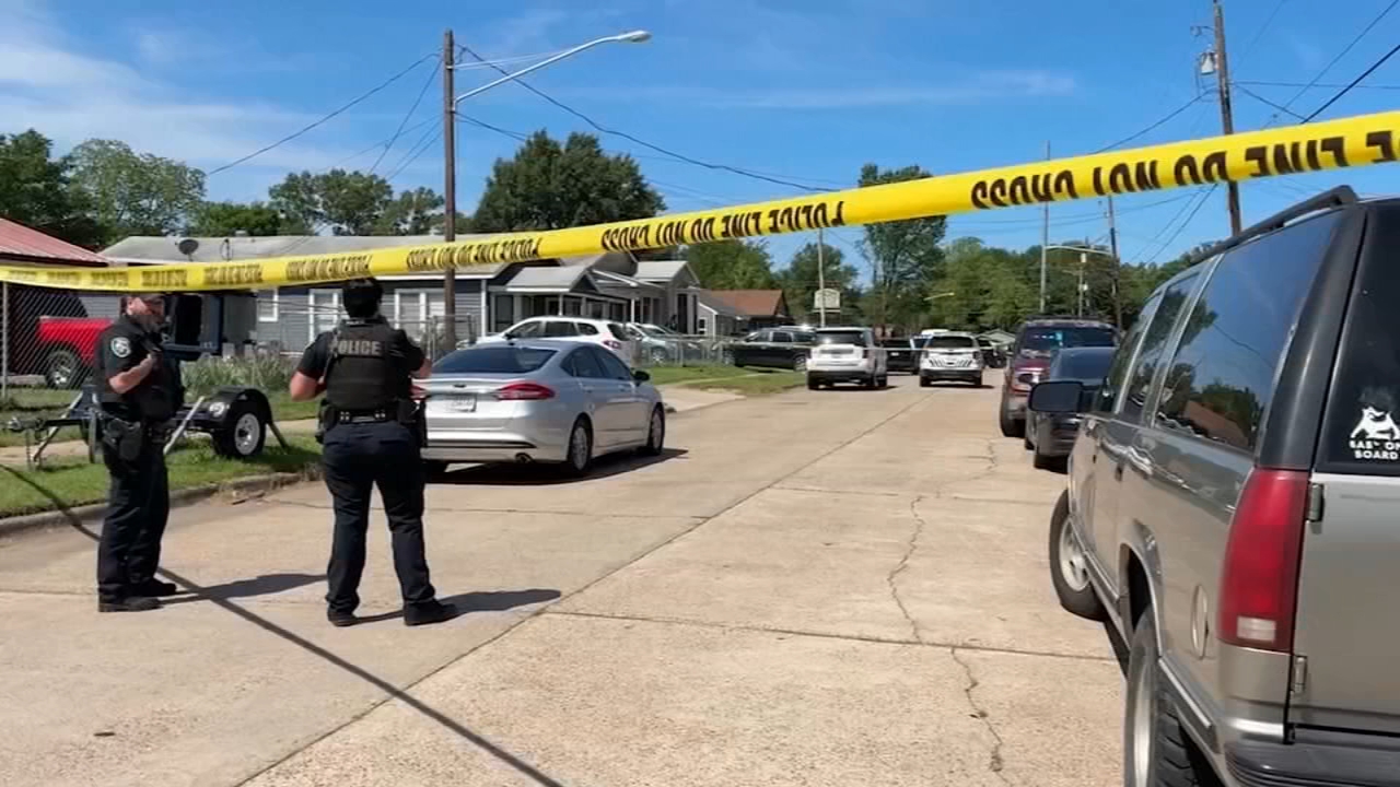 Louisiana Horror: 8 Children Killed in Domestic Shooting Rampage