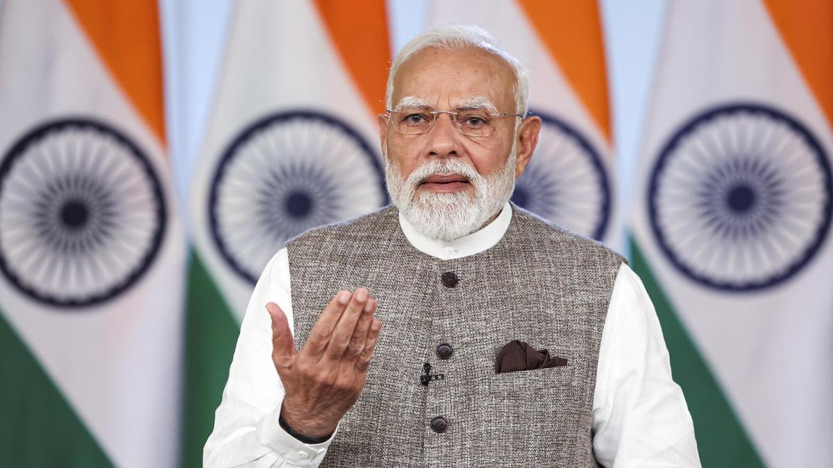 Over 700 Activists Move Election Commission Against PM Modi’s National Address on Women's Reservation