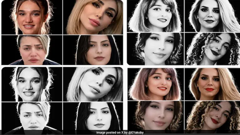 Iran Dismisses Trump’s Clemency Plea, Denying Execution of Eight Women