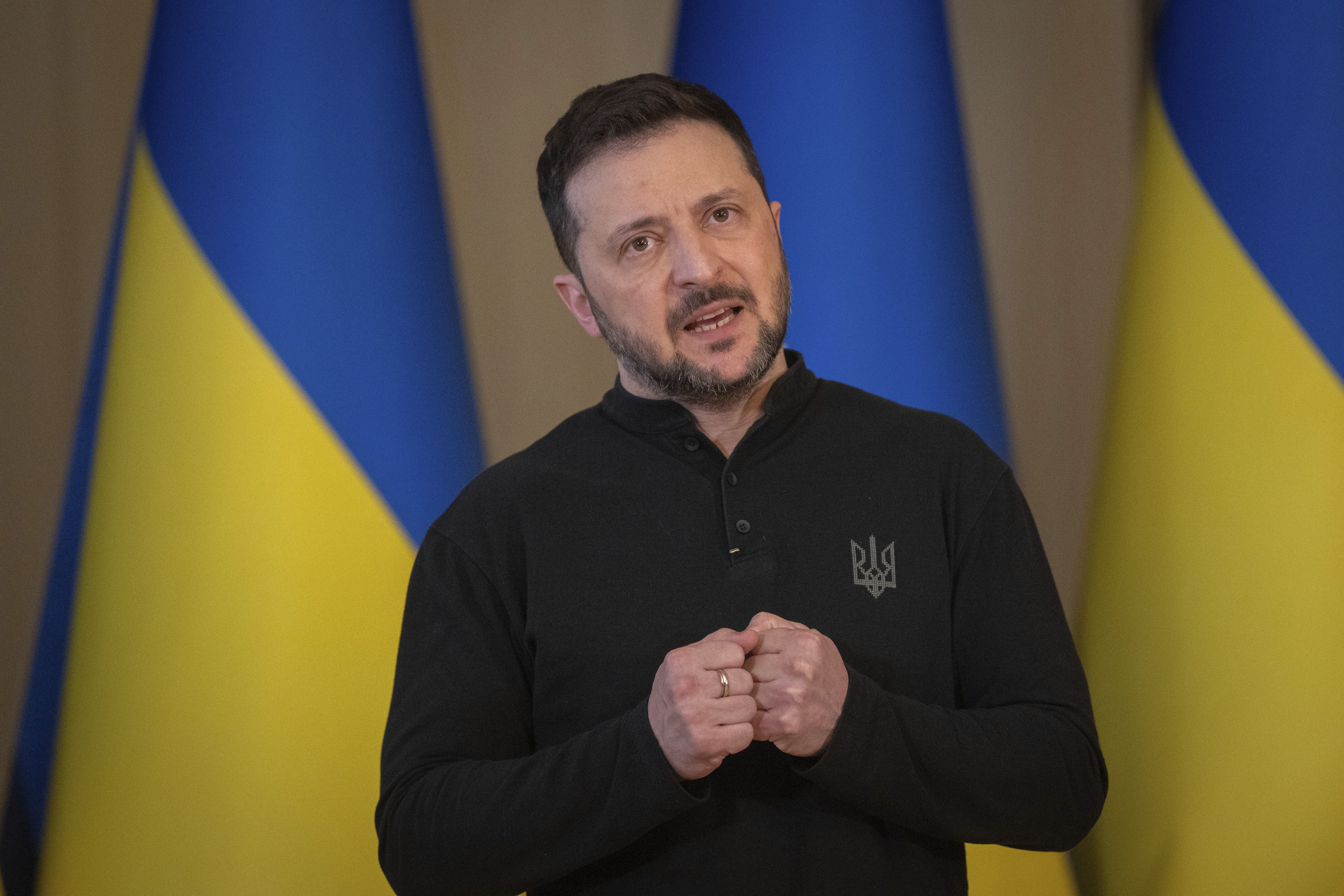 President Zelenskyy Declares Immediate Ceasefire Starting Midnight May 6 Amid Victory Day Tensions