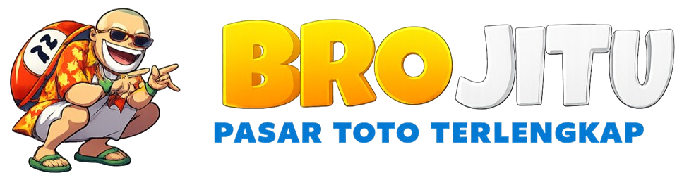 BROJITU