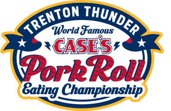 The Trenton Thunder will celebrate their 25th anniversary by becoming the  Trenton Pork Roll