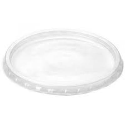 Round Container Lids (50 pcs)