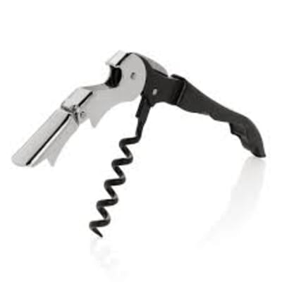 Professional Sommelier Corkscrew