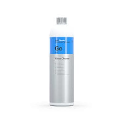 Professional Glass Cleaner 1L