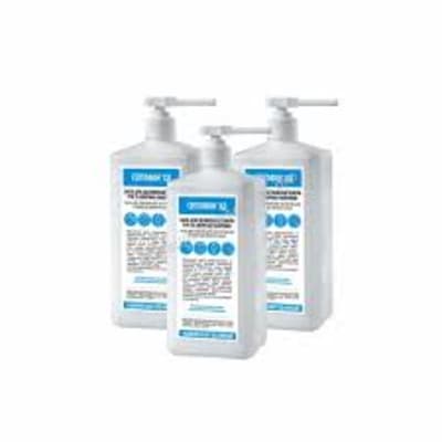 HACCP Surface Disinfectant 1L
