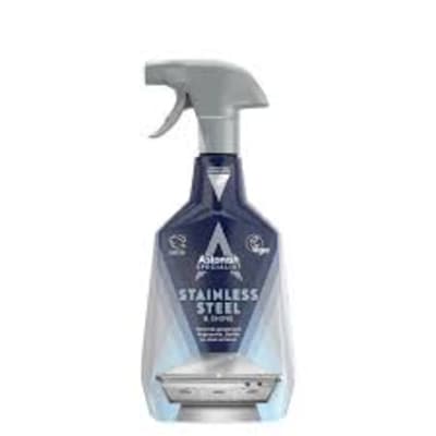 Inox Steel Cleaner 750ml
