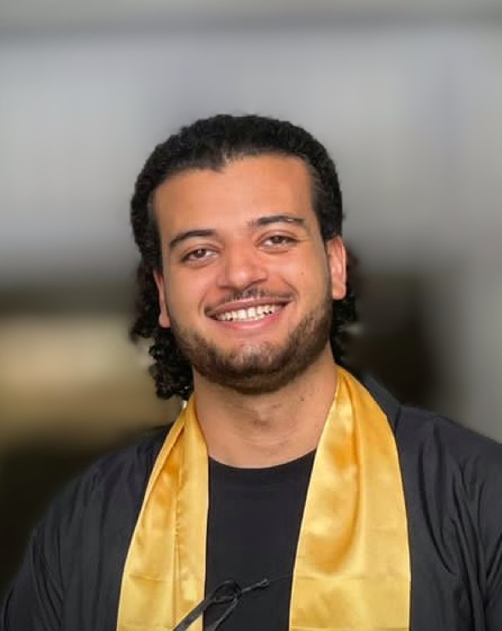 Ali Desouki