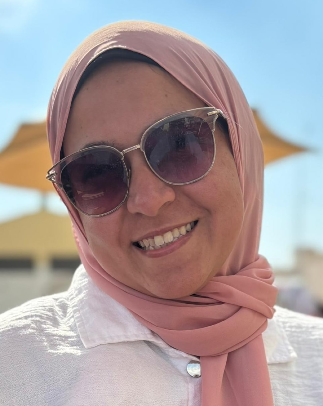 Rana Hossam Eldin 