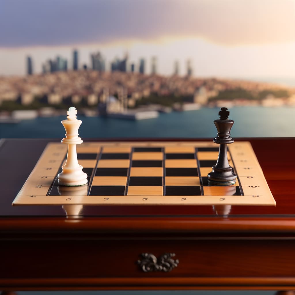 Will Istanbul Talks Break the Ice? Ukraine and Russia in High-Stakes Negotiation